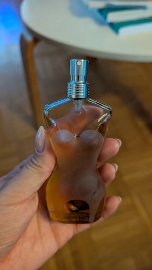 Jean Paul Gaultier Classique 50ml Parfum ca. 95% voll