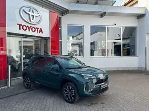 Toyota Yaris Bild 5