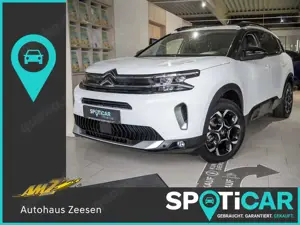Citroen C5 Aircross PureTech 130 Shine Pack NAVI PDC