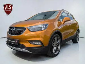 Opel Mokka X Innovation Start/Stop 4x4"Kamera"SHZ"Leder"