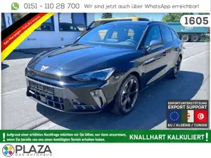 CUPRA Leon ST 1.5eTSI DSG PaXL TravelAs EdgePa RFK