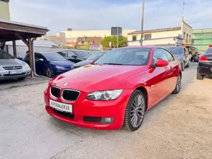 BMW 320 i Coupe Automatik-Leder.-Navi.!