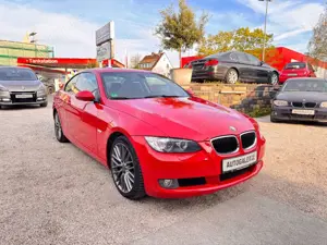BMW 320 i Coupe Automatik-Leder.-Navi.! Bild 2