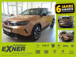 Opel Grandland GS PHEV Tech-Packet, Winter-Paket
