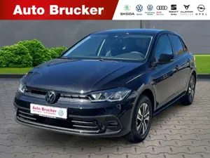 Volkswagen Polo VI Energy+LED+Kamera+Navi