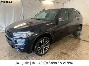 BMW X5 M50 d LED+|Kam|DrivingAss+|HeadUp|Memory