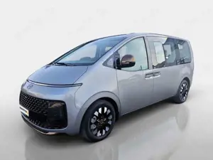 Hyundai STARIA Hybrid 5Jahre+Signature+7Sitze+PanoSD+Nappa+BOSE+R