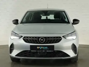 Opel Corsa F ELEGANCE+LED LICHT+NAVI+SITZ-/LENKRADHEIZUNG+PAR Bild 5