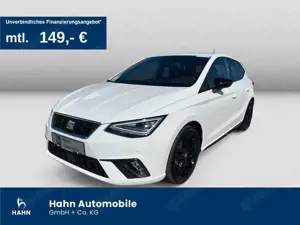 SEAT Ibiza 1.0 TSI FR Pro Black Edition LED Navi CAM