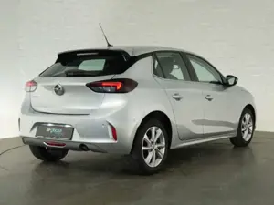 Opel Corsa F ELEGANCE+LED LICHT+NAVI+SITZ-/LENKRADHEIZUNG+PAR Bild 3