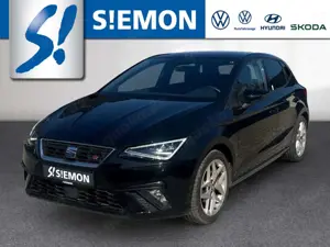 SEAT Ibiza 1.0 TSI FR LED NAVI SHZ PDC Klima Tempo Wi ACC App