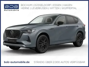 Mazda CX-60 5WGN 3.3L e-SKYACTIV D 8AT AWD Homura Plus BLOP