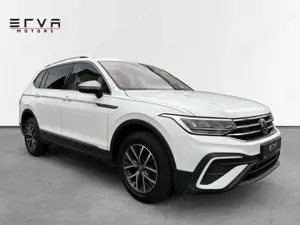 Volkswagen Tiguan Allspace Tiguan 2.0 TDI Allspace Life | Panorama | AHK