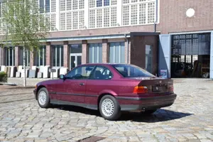 BMW 320 Bild 4