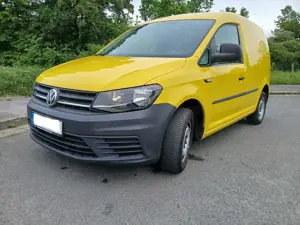 Volkswagen Caddy Caddy 1.2 TSI Trendline