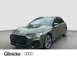 Audi A3 S line 35 TFSI 110 kW S tronic