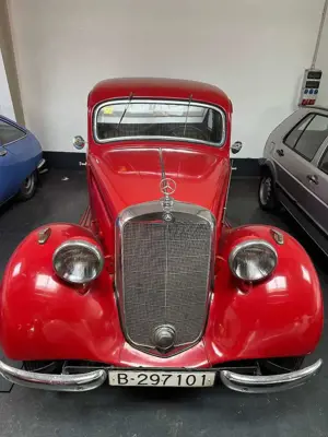 Mercedes-Benz Others 170 DA