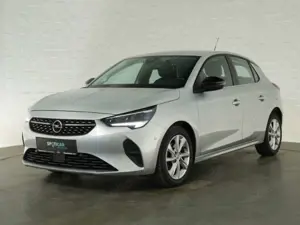 Opel Corsa F ELEGANCE+LED LICHT+NAVI+SITZ-/LENKRADHEIZUNG+PAR Bild 2
