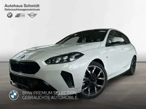 BMW 120 Hatch 245€ netto/mtl.*M Sportpaket*19"*LC Prof.*HU