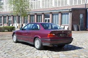 BMW 320 Bild 5