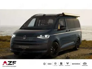 Volkswagen Others Ocean 2.0 l TSI DSG Markise+Matrix
