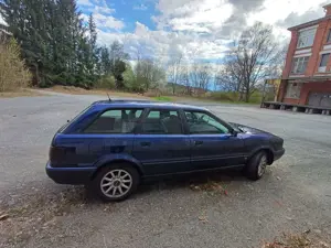 Audi 80 80 Avant