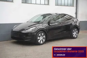 Tesla Model Y Long Range AWD *Mwst. ausweisbar*