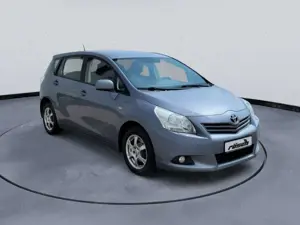 Toyota Verso Executive SITZH 7 Sitzer AHK HU NEU !