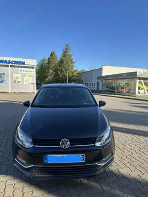 Volkswagen Polo Comfortline BMT/Start-Stopp