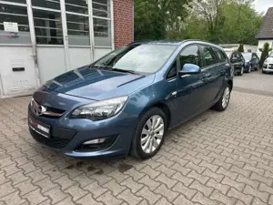 Opel Astra J Sports Tourer Active 1.4 Turbo