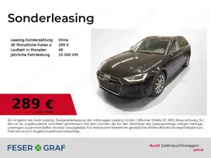 Audi A4 Avant 35 TFSI S tronic LED/PDC+/Navi+/SHZ/CarPlay