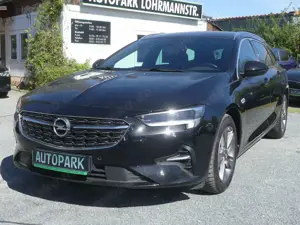 Opel Insignia B Sports Tourer*1.Hand*Nr.01