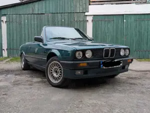 BMW 318 3er 318i