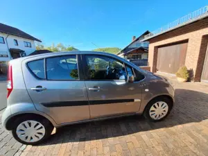 Suzuki Splash Splash 1.2 active Bild 4