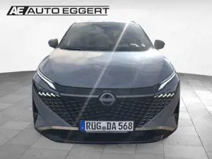 Nissan Qashqai 1.3 DIG-T MHEV Tekna+ Panorama Navi LED Scheinwe H Bild 3
