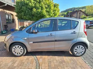 Suzuki Splash Splash 1.2 active Bild 3