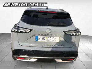 Nissan Qashqai 1.3 DIG-T MHEV Tekna+ Panorama Navi LED Scheinwe H Bild 5