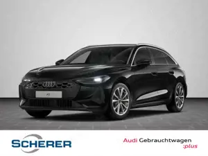 Audi A5 2.0 TFSI Quattro S-tronic AHK RFK LED N