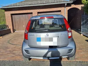Suzuki Splash Splash 1.2 active Bild 2