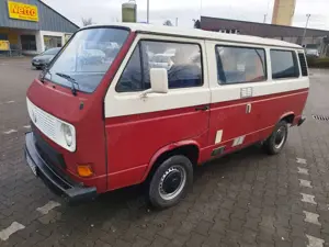 Volkswagen T3 Transporter 253 GC2