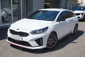 Kia ProCeed / pro_cee'd ProCeed GT Bi-LED ACC KAM JBL Sp+TotwAs SpoAbgas