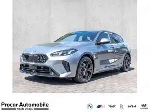 BMW 120 d