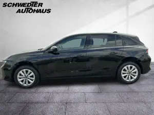 Opel Astra L 1.2 Turbo Elegance ACC+AHK+LED+Navi+Kam. Bild 3