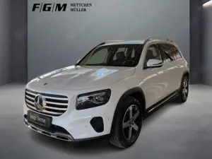 Mercedes-Benz GLB 250 GLB 250 4M MOPF/Progressive/Multibeam/R-Kam/ PTS