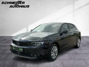 Opel Astra L 1.2 Turbo Elegance ACC+AHK+LED+Navi+Kam. Bild 2