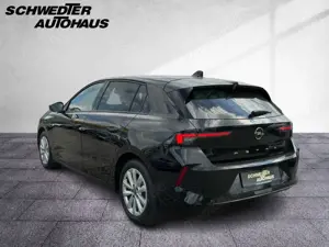 Opel Astra L 1.2 Turbo Elegance ACC+AHK+LED+Navi+Kam. Bild 5