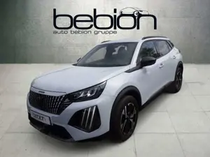 Peugeot 2008 1.5 BlueHDi 130 Allure ACC LED PDC KlimaA