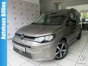 Volkswagen Caddy Life "GOAL" 1.5 TSI OPF // NAVI, KAMERA