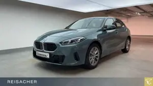 BMW 118 d A adLED,