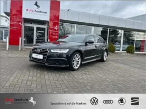 Audi A6 2.0 TDI ultra S-LINE Sport S tron BOSE LED*Kamera